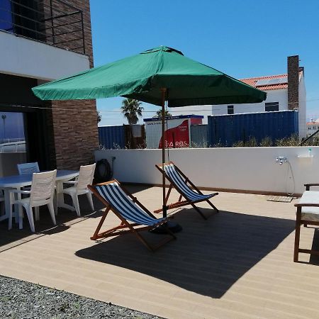 Casa Da Praia Em ポルト・コーヴォ エクステリア 写真