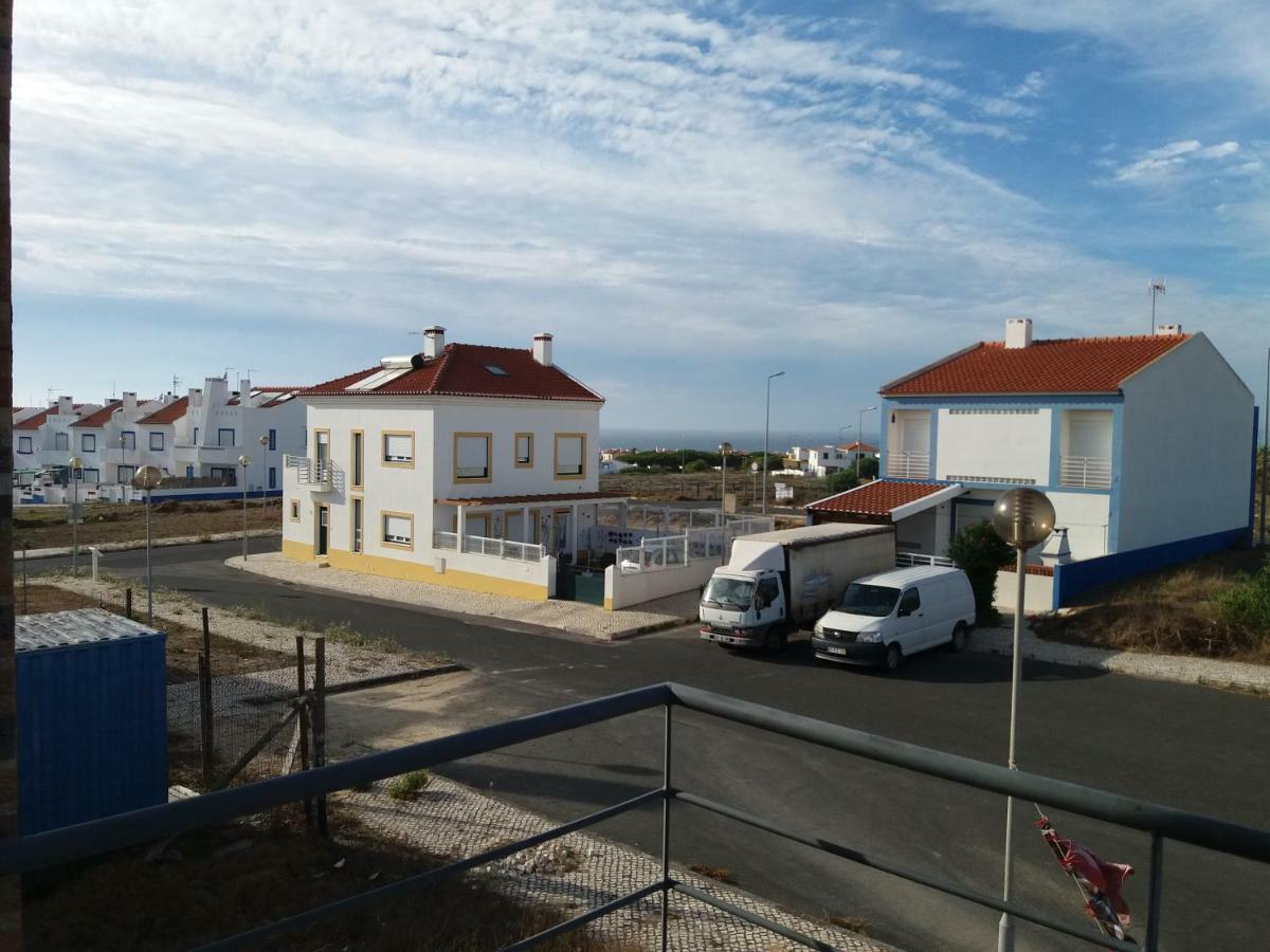 Casa Da Praia Em ポルト・コーヴォ エクステリア 写真
