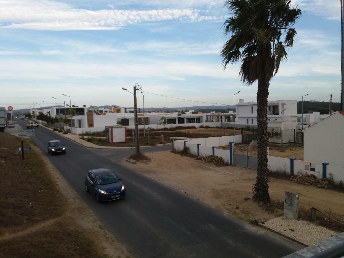 Casa Da Praia Em ポルト・コーヴォ エクステリア 写真